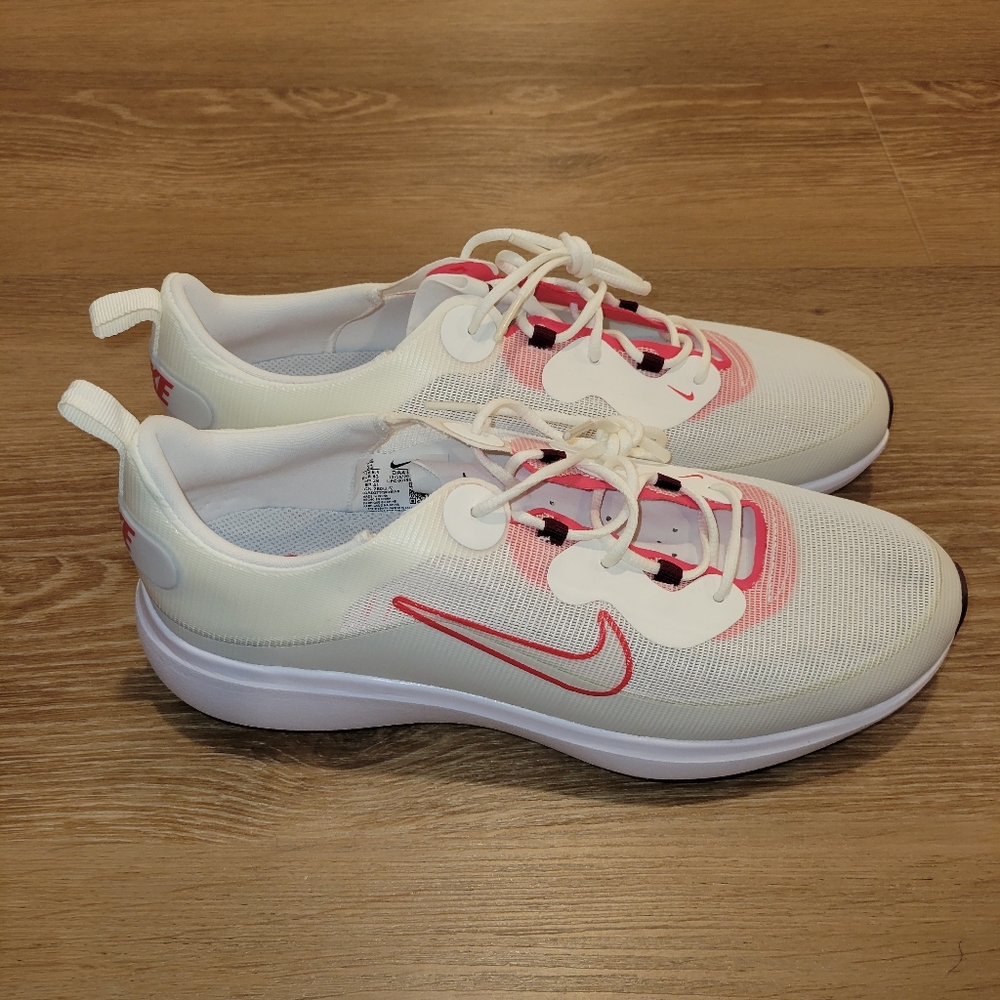 Nike Ace Summerlite Women's US Size 11 Spikeless Golf Shoes New Without Box
